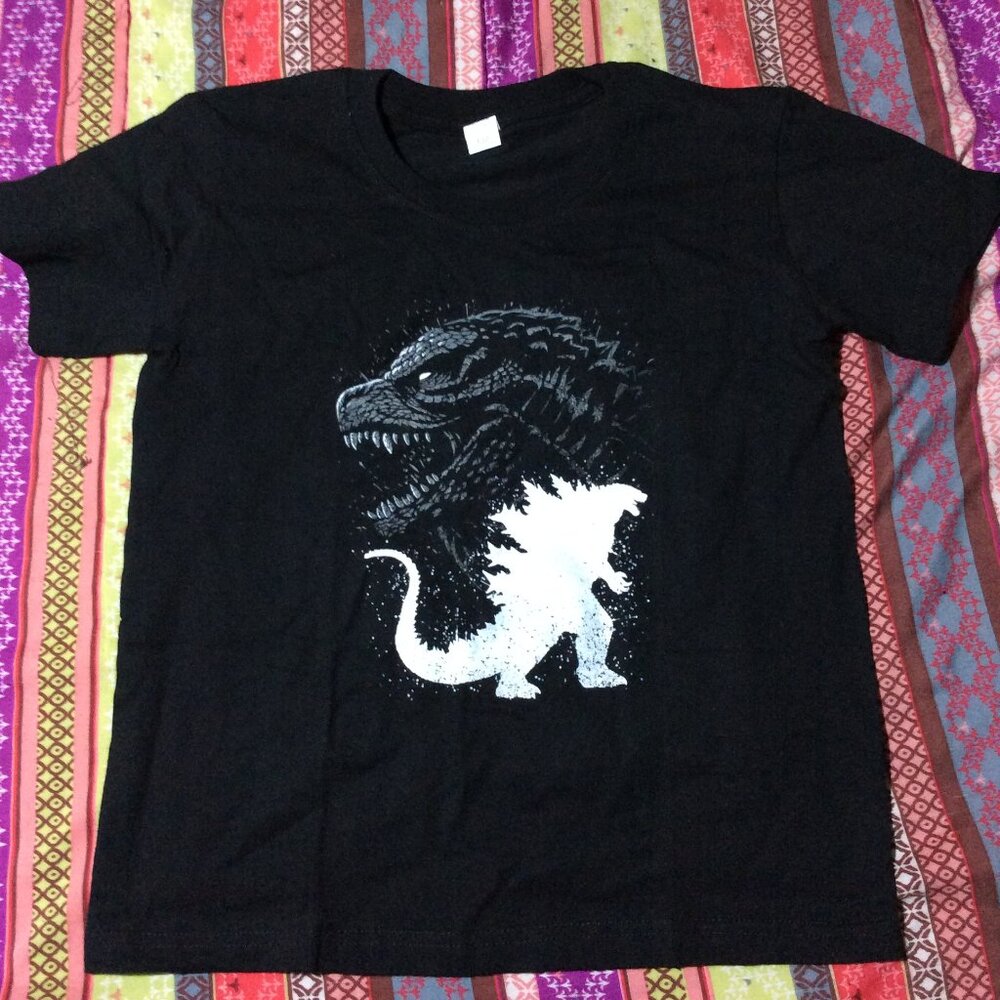 Godzilla Kids T-Shirt